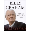 Motivul speranţei mele: Salvarea